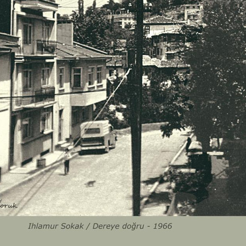 Eski Bursa Fotoğrafları 68