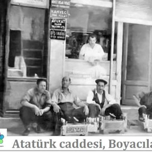 Eski Bursa Fotoğrafları 76