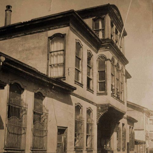 Eski Bursa Fotoğrafları 88
