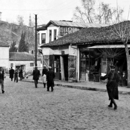 Eski Bursa Fotoğrafları 91
