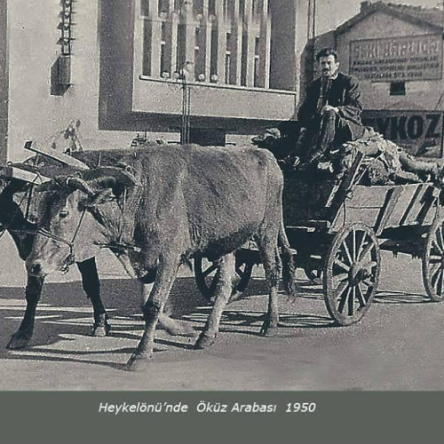 Eski Bursa Fotoğrafları 95