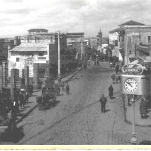 Eski Adana Fotoğrafları 9
