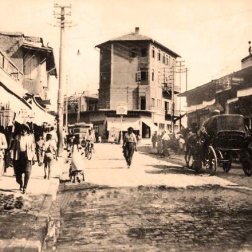 Eski Adana Fotoğrafları 12