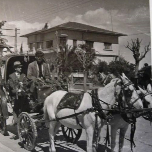 Eski Adana Fotoğrafları 15