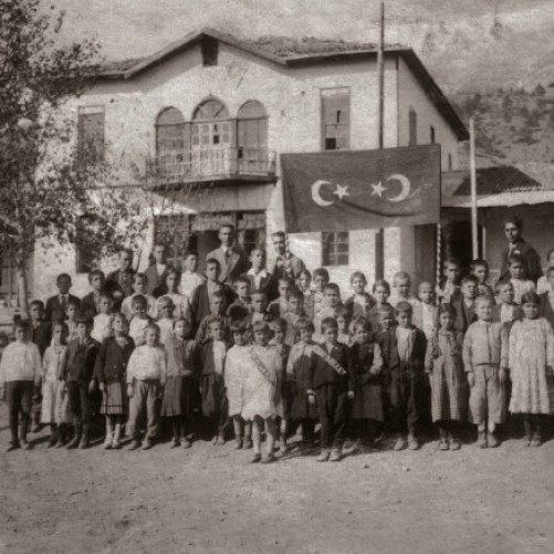 Eski Adana Resimleri 19