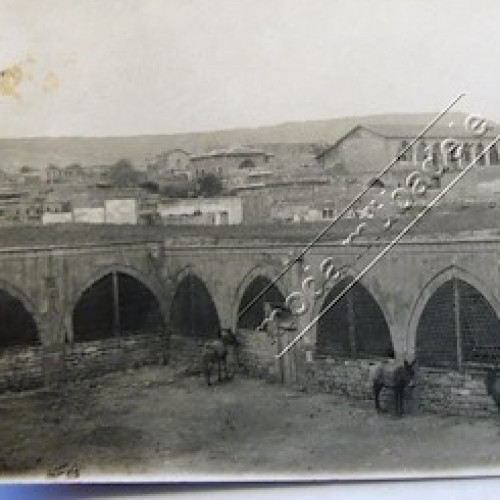 Eski Gaziantep Resimleri 2