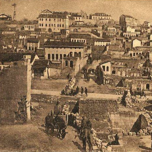 Eski Gaziantep resimleri 3