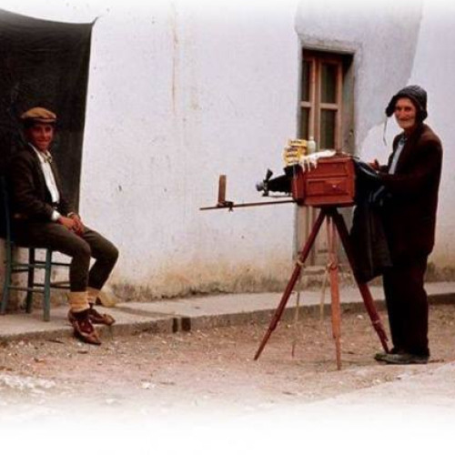 Adliye Önü Şipşakçılar Eski Bursa Fotoğrafları