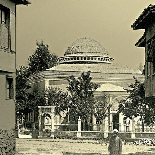 Eski Bursa Fotoğrafları 60